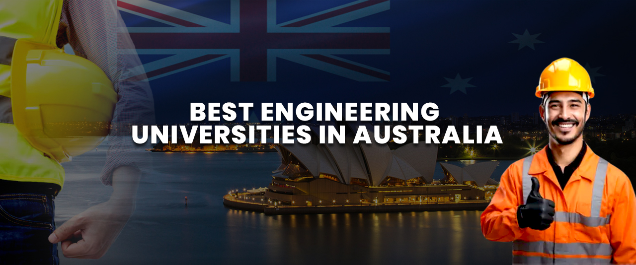 Best Engineering Universities in Australia