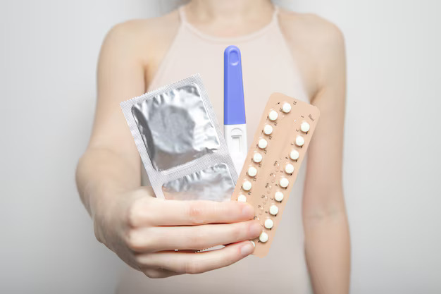 birth control pills