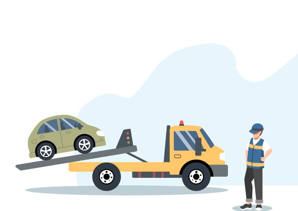 Instant Car Removal: Fast and Reliable Car Removal Service in Melbourne