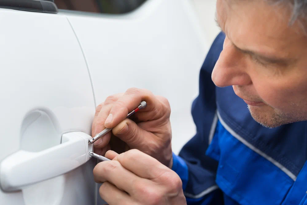 car key replacement