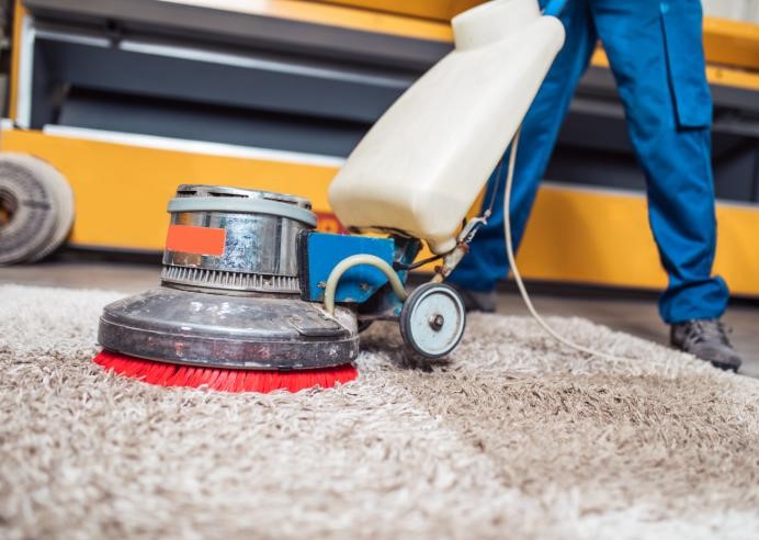 Carpet Cleaning Brooklyn