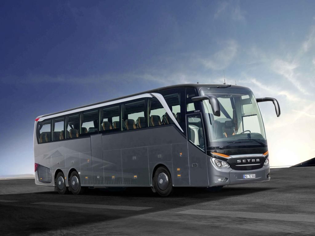 coach companies in Bedfordshire