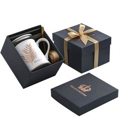 coffee mug boxes