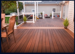 Deck Builders in Delaware