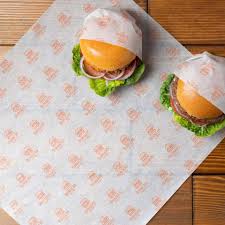 Gift in Style: Why Custom Deli Paper Is the Perfect Choice