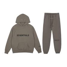 Essentials Hoodie