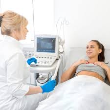 Whole Body Ultrasound Services in Lahore