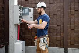 Electrical Services in Lahore