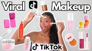 Viral beauty products on TikTok Shop, worth the hype?