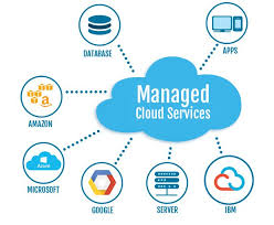 managed cloud service provider in New Jersey