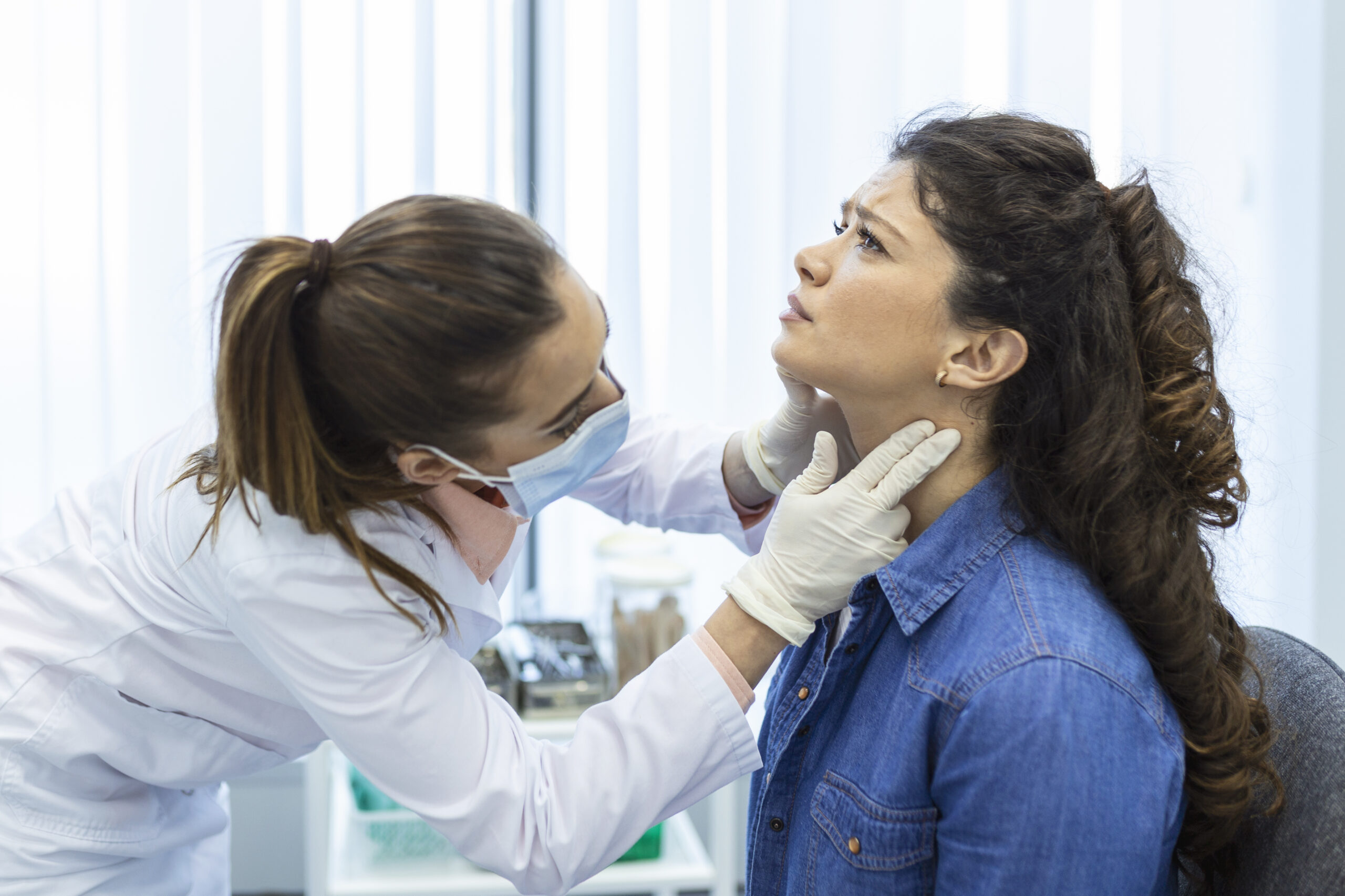 Thyroid Disorders: How Specialists Provide Targeted Treatment Plans