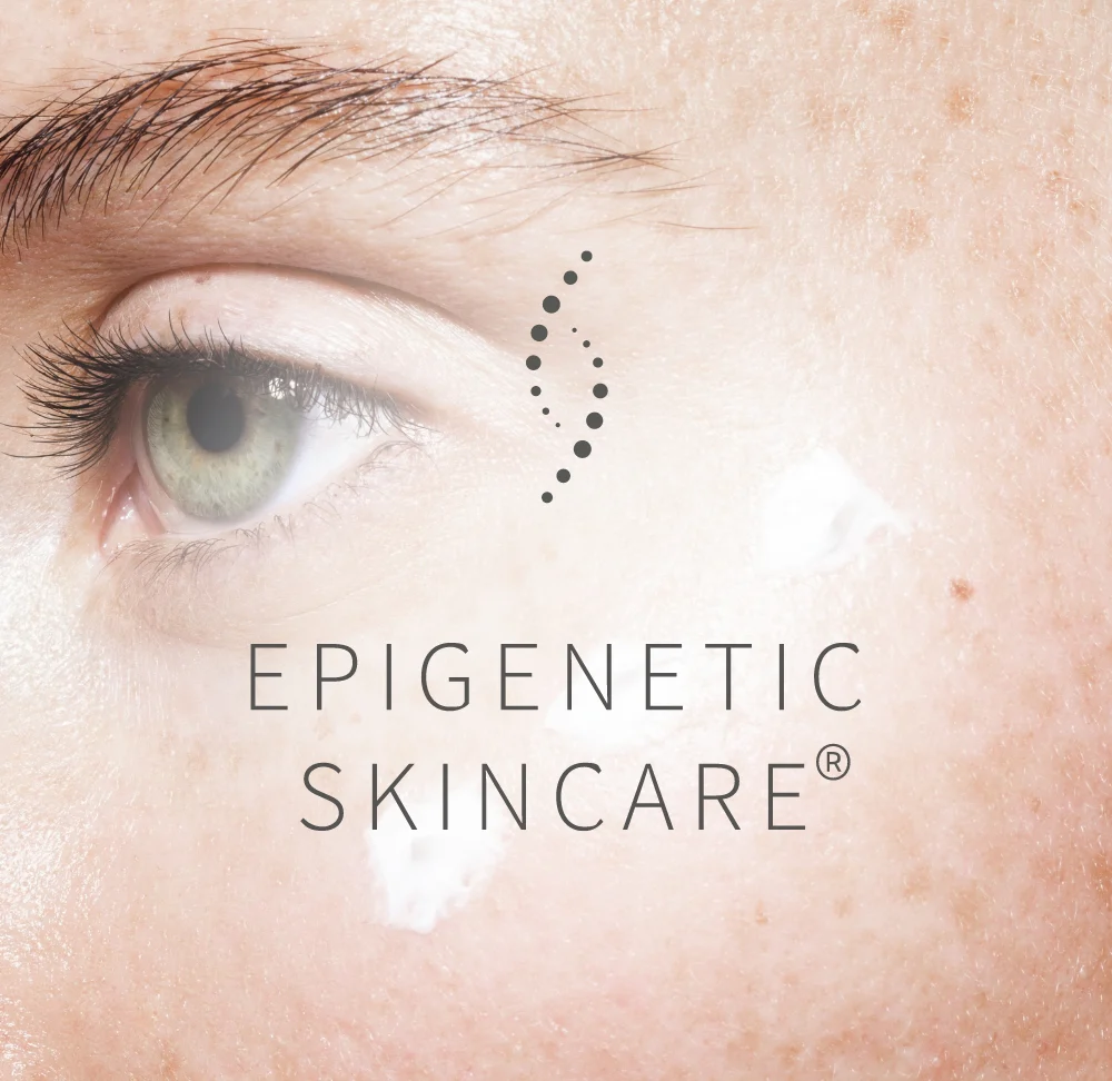 Epigenetic Skincare