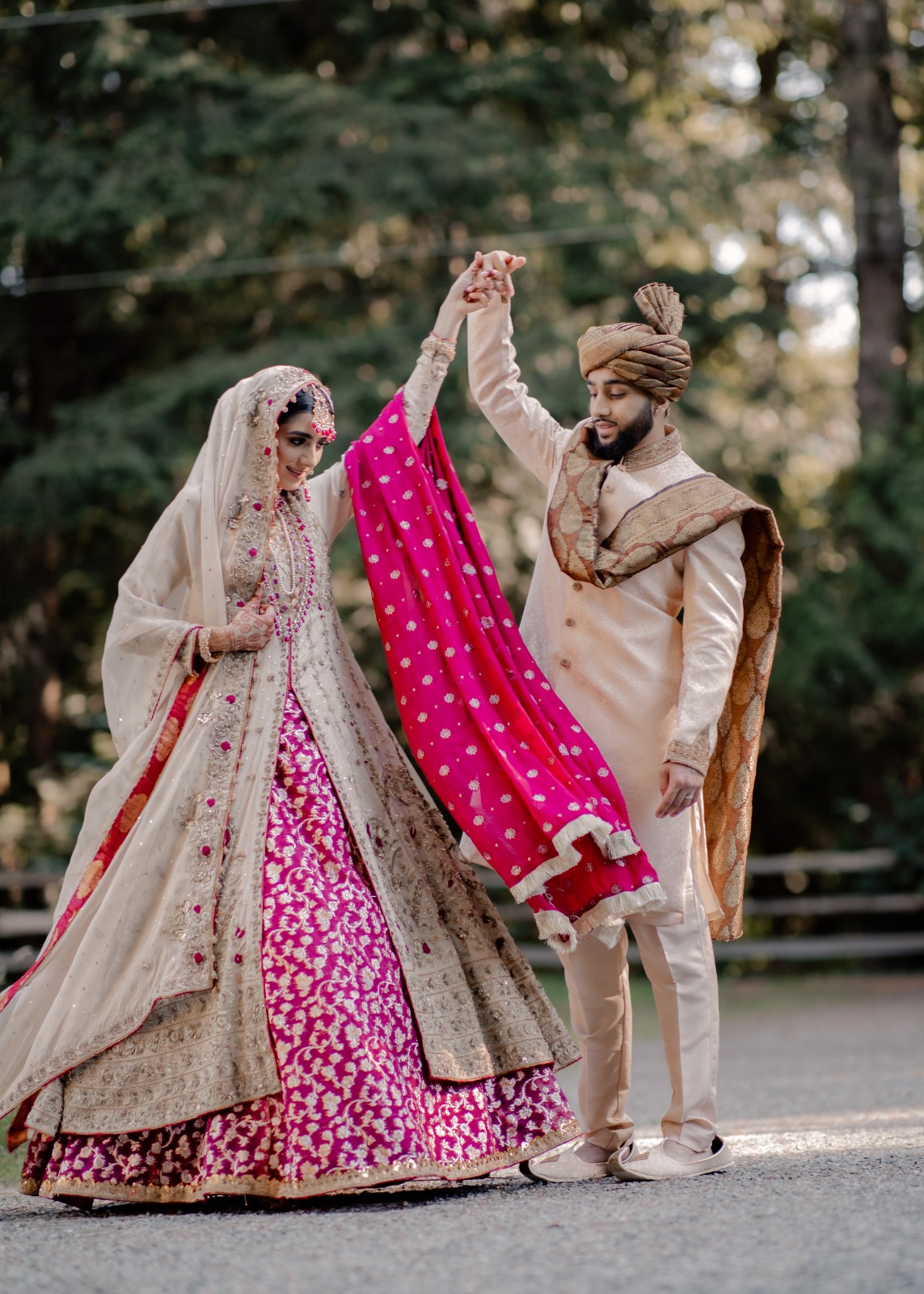 custom sherwani Toronto