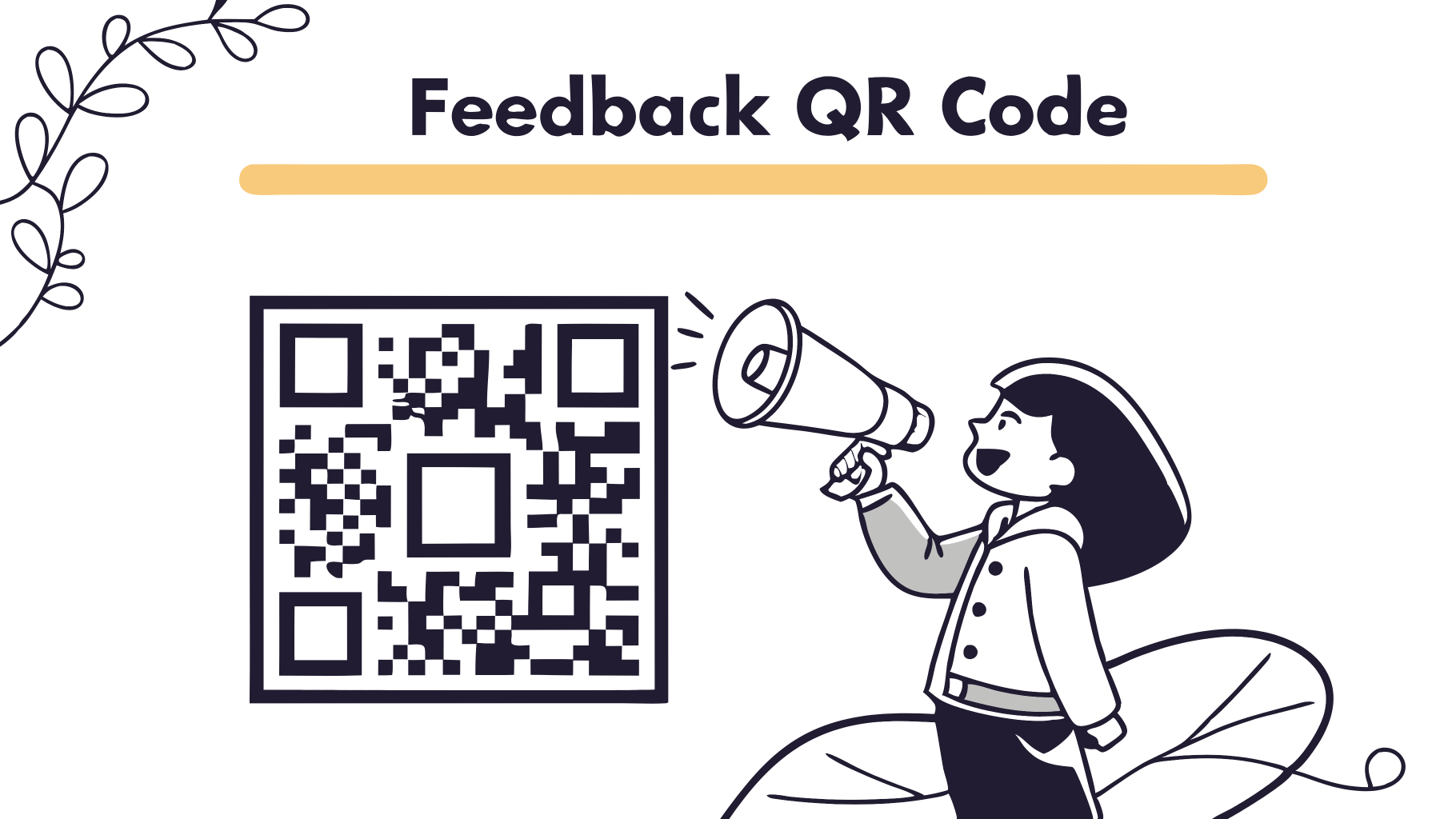 Survey QR Code