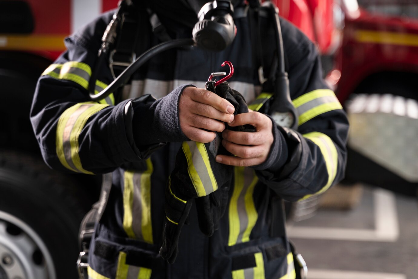 How Fire Safety Training Enhances Emergency Preparedness