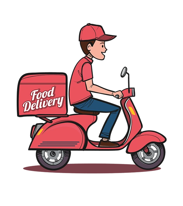 food delivery app development company