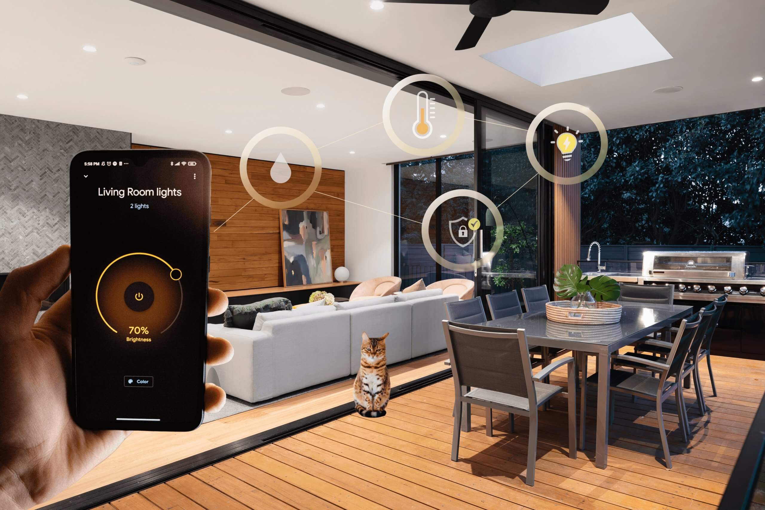 The Future of Outsourcing UX Design for Smart Homes & IoT Applications