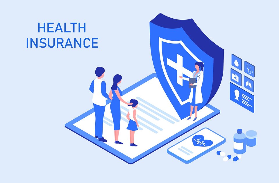 health insurance policy