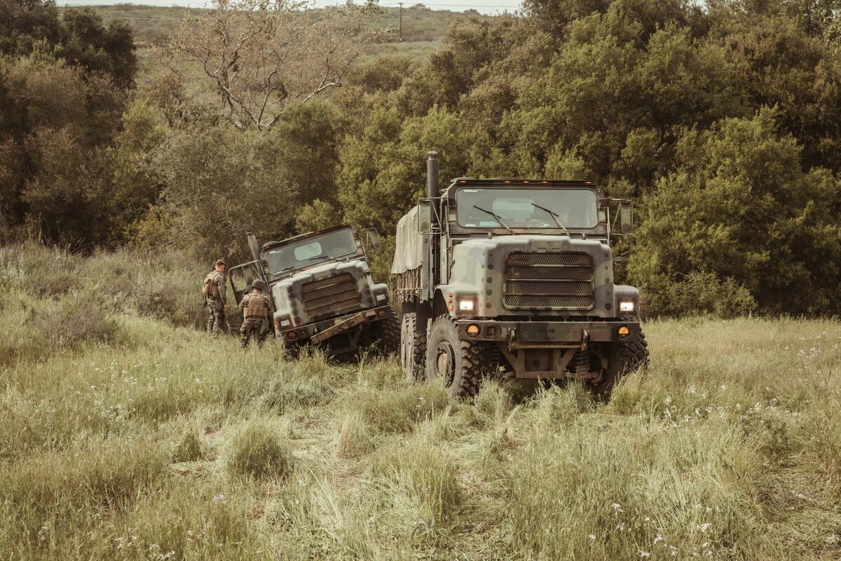 How to Prepare Your Vehicle for a Remote Dove Hunting Trip