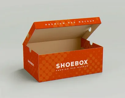 what are the dimensions of a shoebox