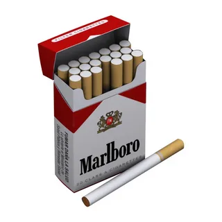 how many cigarettes in a pack