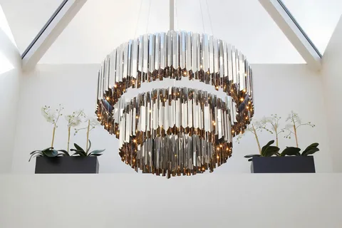 Custom Chandeliers