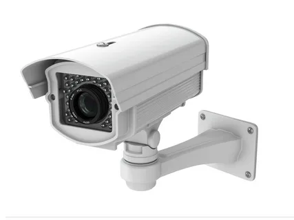 Cctv Camera