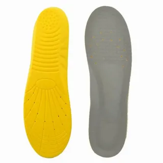 pu foam insole