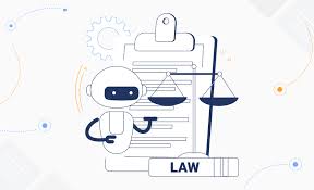 The Rise of AI in Legal Tech: How Machine Learning Assists Lawyers