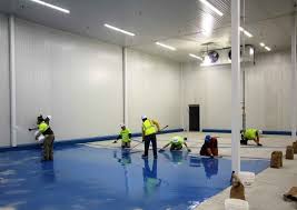 The Best Basement Waterproofing Service in Lahore