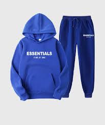 Essentials Hoodie