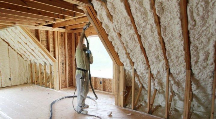 insulation Specialists