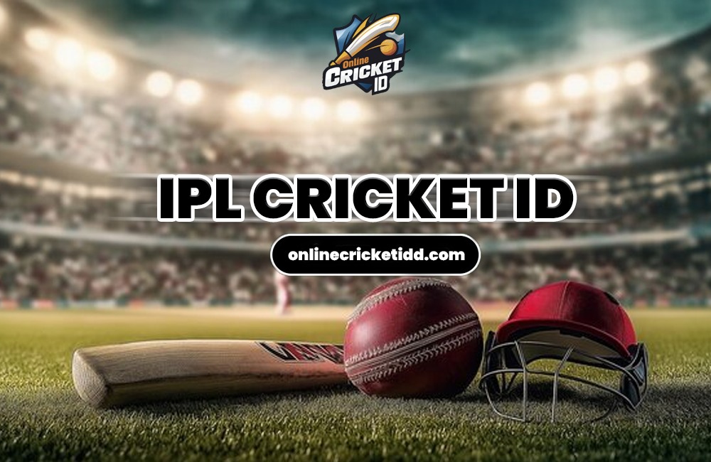 ipl betting id