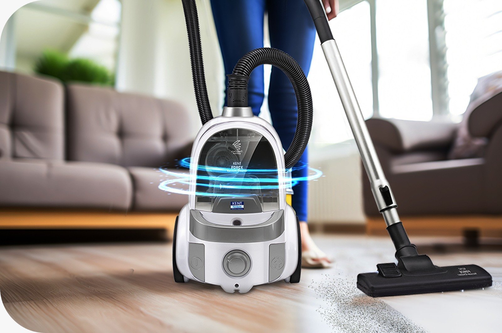 Vacuum Cleaner