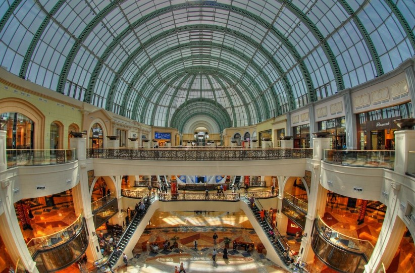 mall-emirates