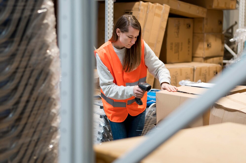 vancouver fulfillment center