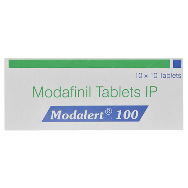 Modalert 100