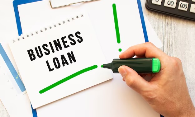 new business loans