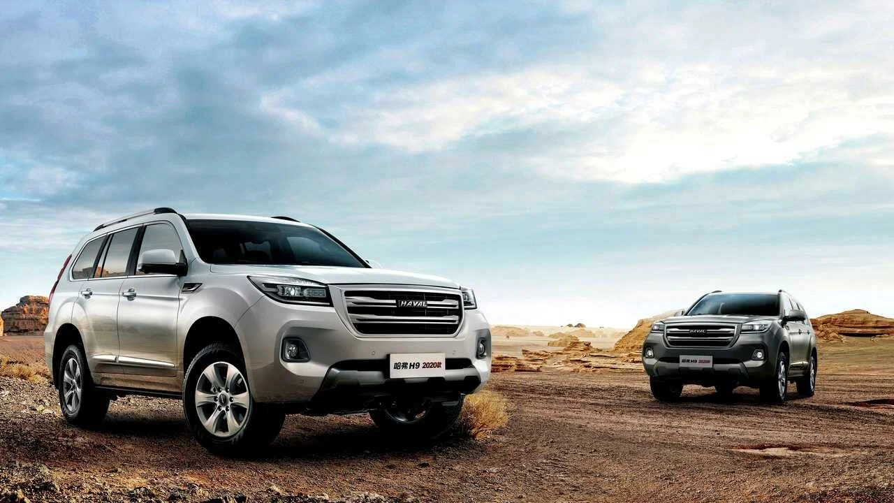 Transform Your Haval Ride – Accessories Available in Pakistan