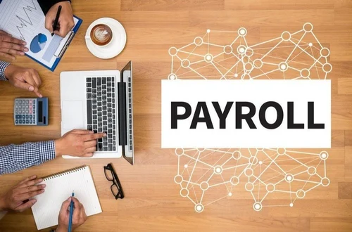 Boost Accuracy and Compliance with Top-Tier Payroll Management Services