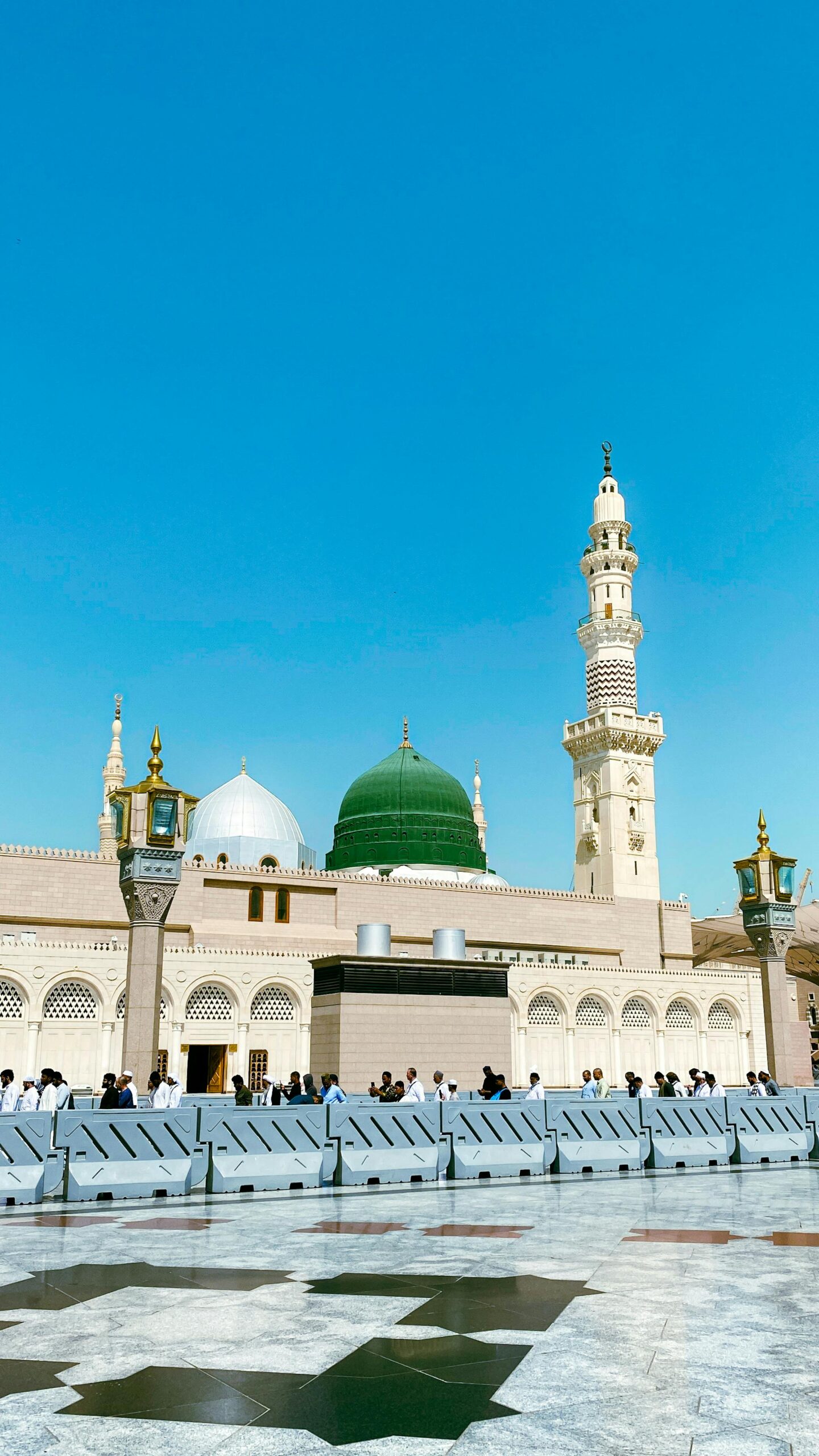 Spiritual journey during Ramadan and Umrah pilgrimage, combining devotion and worship in the holy city of Mecca.