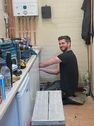 plumbing services in Sheffield