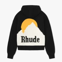 Rhude: A Luxury Streetwear Brand Revolutionizing Fashion