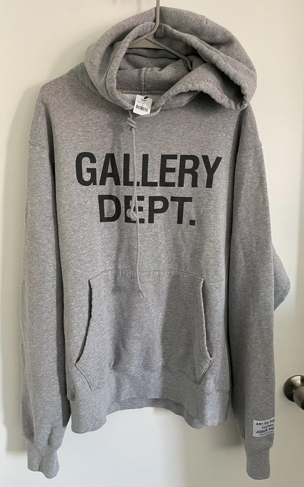 Gallery Dept