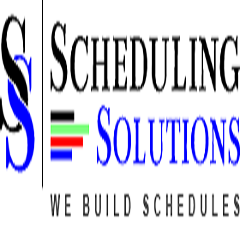 Project Scheduling Consultants