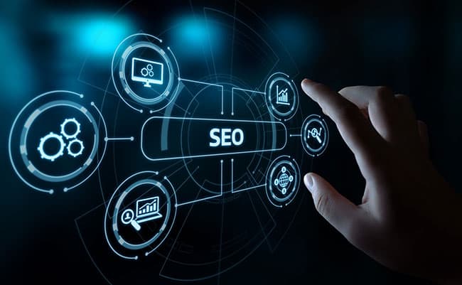 small business seo services