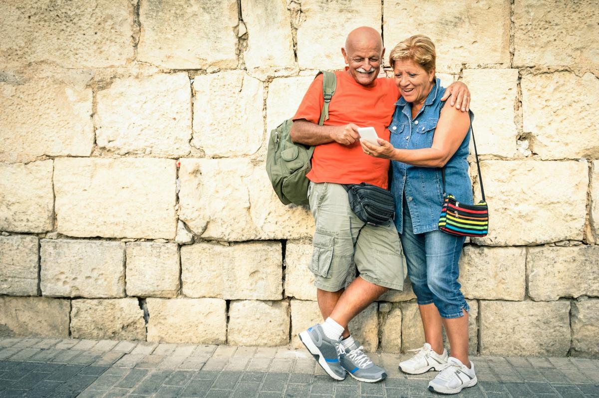 Travel Tips for Seniors: How to Explore the World Comfortably