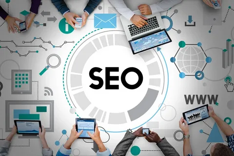 seo agency