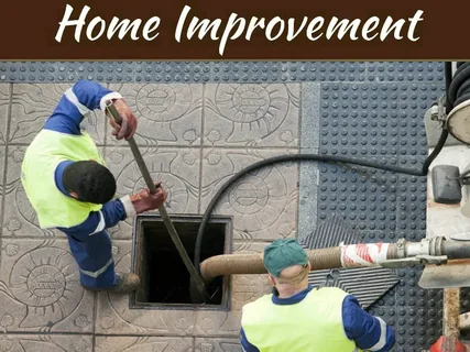 sewer cleaning company