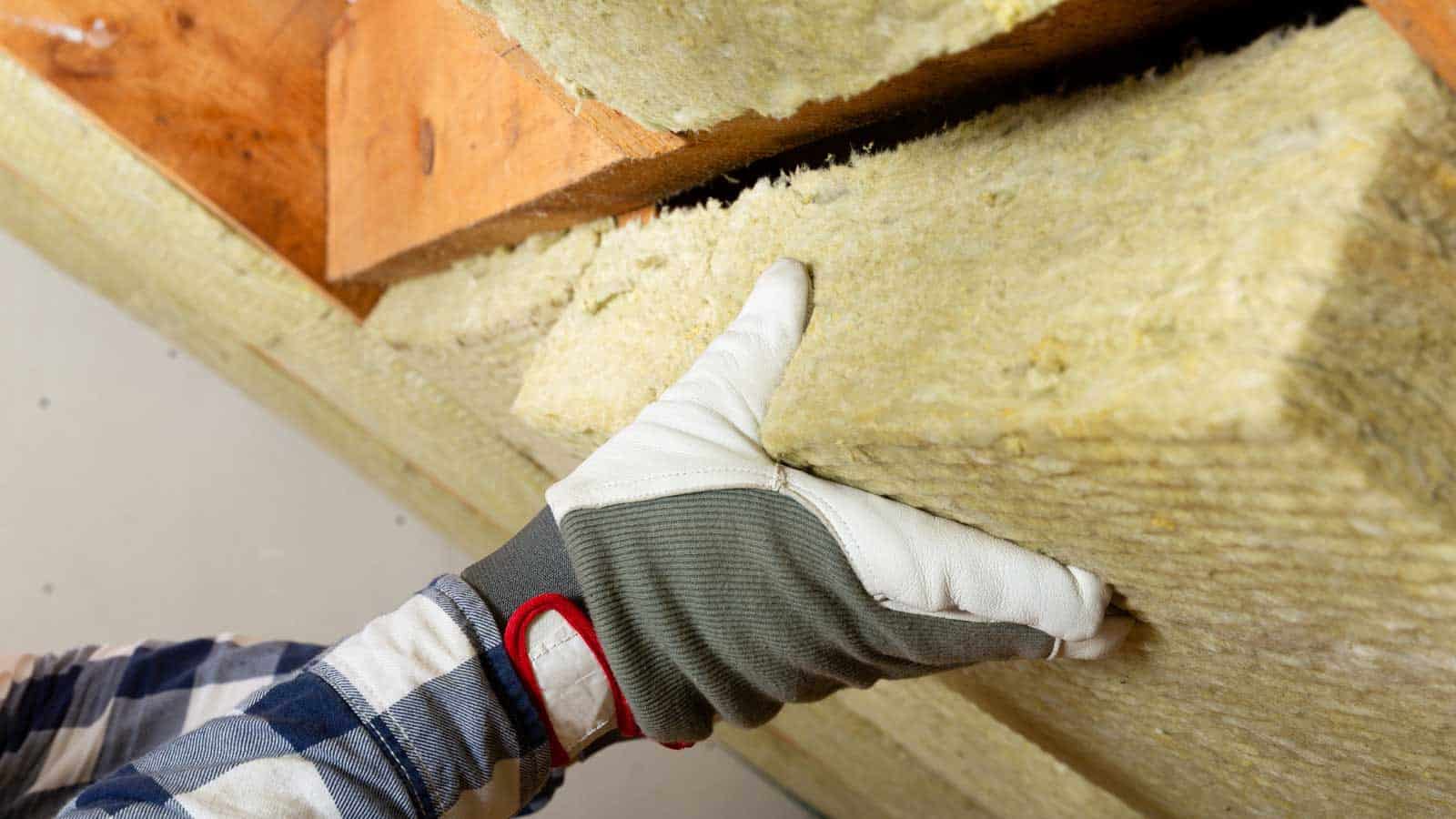 Spray Foam Insulation Contractor